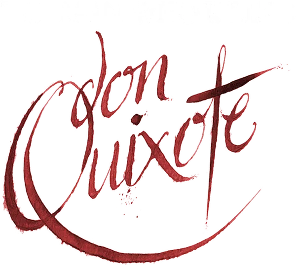 Режиссер встречает актера, который десять лет назад снимался у него в дипломной работе про Дон Кихота. Как выясняется, актер так и не смог выйти из образа. Более того, он принимает режиссера за своего оруженосца Санчо Пансу.