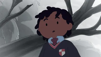 The Butterfly and the River