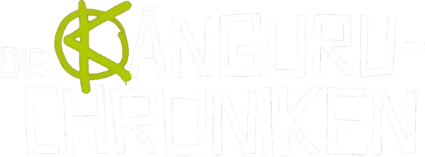 Марк-Уве, скромный художник с постоянными мигренями, который живет вместе с кенгуру. Район Берлина оказывается в опасности: ультраправая акула недвижимости угрожает идиллии города гигантским проектом строительства, однако кенгуру разрабатывает гениальный план. Потом еще один, так как первый провалился. А затем еще и еще...