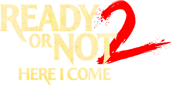 Ready or Not: Here I Come