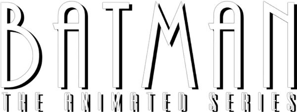 Batman: The Animated Series