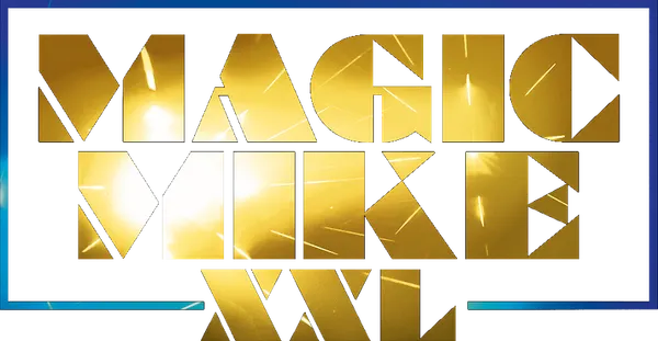 Magic Mike XXL