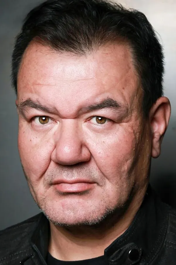 Патрик Галлахер