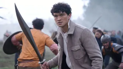 The Fleece Works Its Magic Too Well