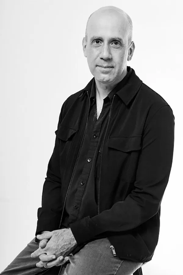 Noam Dromi