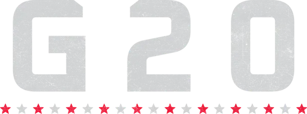 Террористы захватывают саммит G20 вместе с президенткой Саттон, которая применяет свой управленческий и военный опыт, чтобы защитить свою семью, компанию и мир.