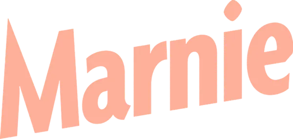 Героиня фильма Марни Эдгар устраивается на работу в различные фирмы под чужим именем и, проработав некоторое время, исчезает с деньгами компаний, не оставляя никаких следов. Она неуловима, так как постоянно меняет не только имена, но и внешность. Марк Ратлэнд, деловой партнер одной из бывших жертв Марни, разоблачает ее, когда она устраивается к нему на работу. Но вместо того, чтобы сдать Марни полиции, Марк шантажом заставляет ее выйти за него замуж. Он узнает о глубоко сидящем в ней страхе перед мужчинами, сексом, грозами и красным цветом…