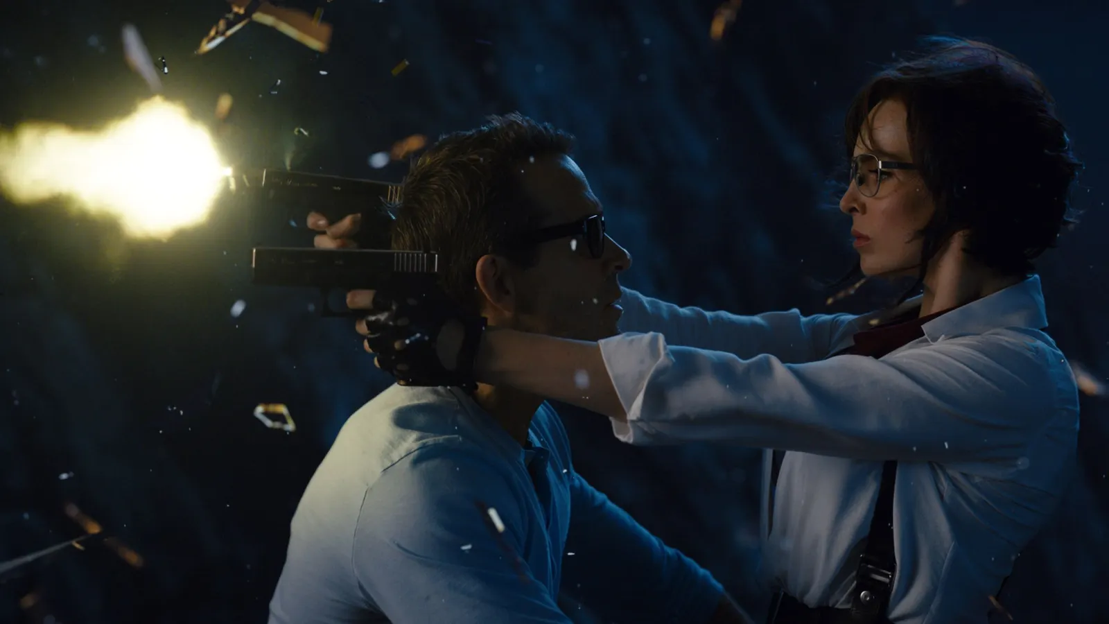 Главный герой