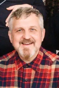 Paul Kemble