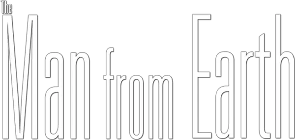 The Man from Earth