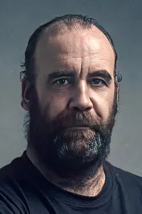 Рори Макканн