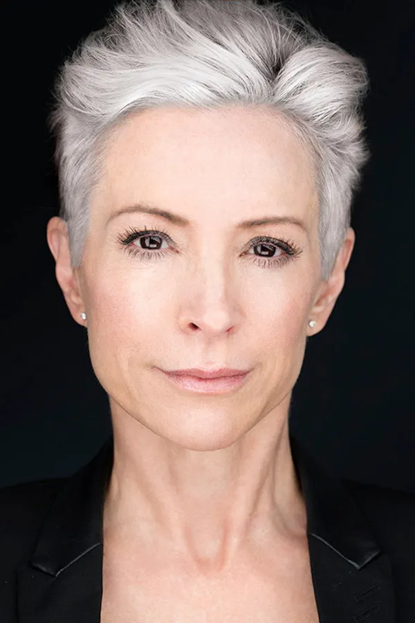 Nana Visitor