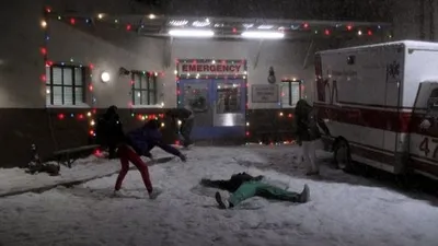 A Miracle Happens Here