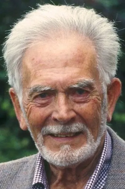 Barry Cassin