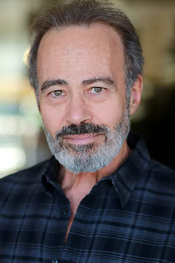 Richard D. Reich
