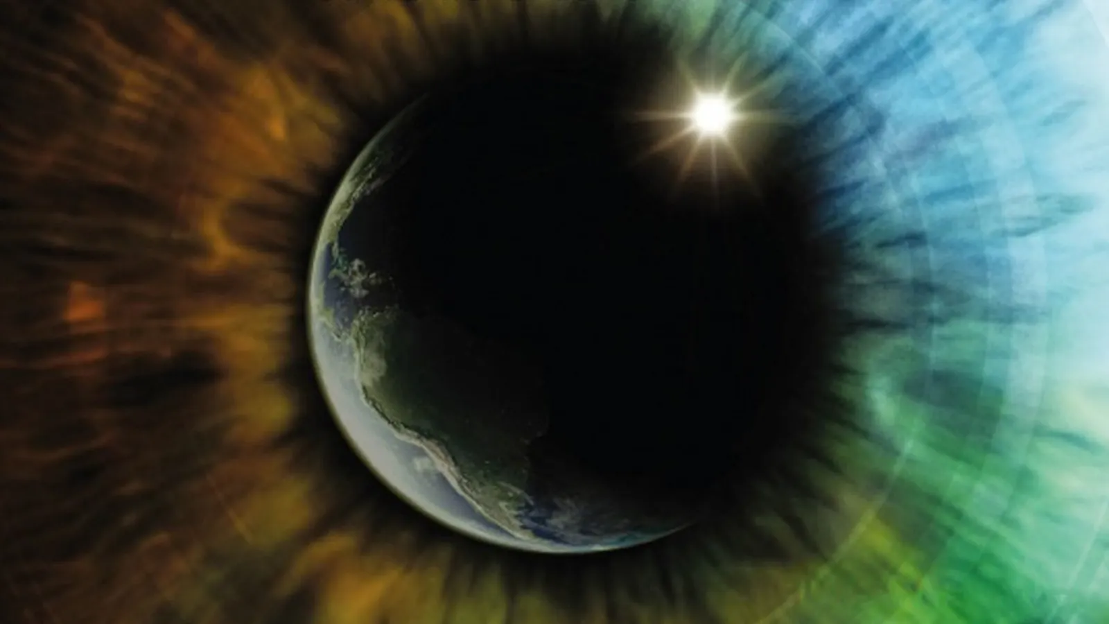 Планета людей