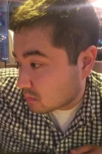 Todd Kushigemachi