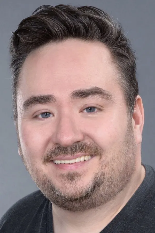 Darryl Dinn