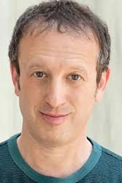 Jonny Solomon