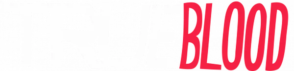 События разворачиваются в небольшом городке в пригороде Нового Орлеана. С тех пор, как японцы изобрели синтетическую кровь «True Blood», у вампиров отпала необходимость убивать простых смертных. Два года назад вампиры покинули свои гробы и официально заявили о своих правах. Но как водится, не все люди оказались готовы к этому, и не все вампиры были рады отказаться от привычного лакомства. Сьюки Стэкхауз — обычная официантка из пригородного кафе, наделенная способностью читать мысли окружающих, знакомится с «хорошим» вампиром Биллом Комтоном. И сразу приобретает много врагов из «плохих парней».