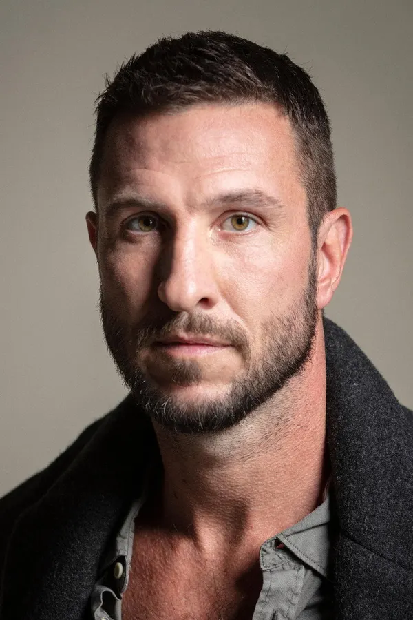 Пабло Шрайбер