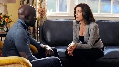 Waiting for the Knock