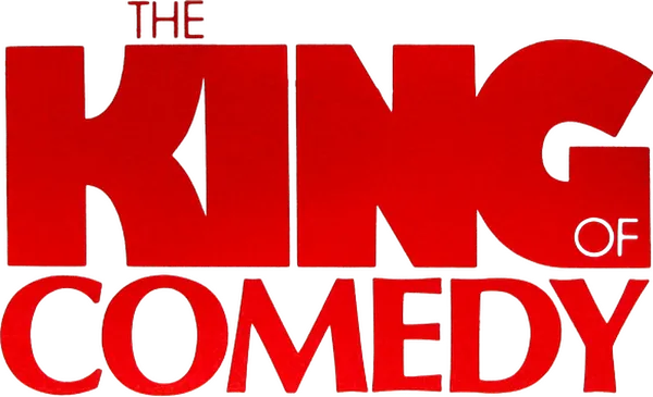 The King of Comedy