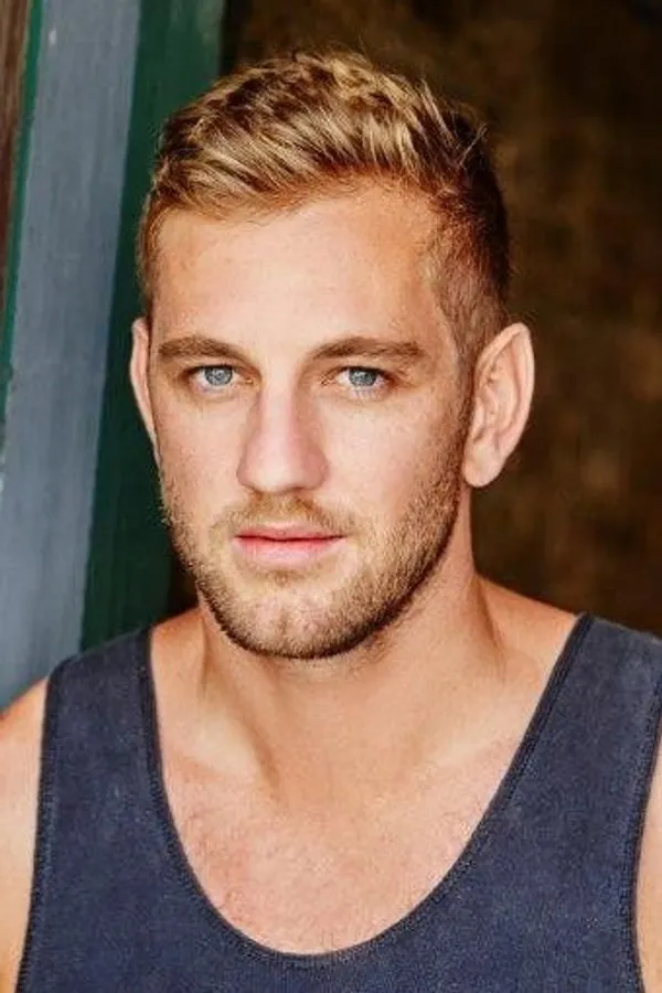 Dylan Hare