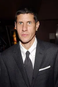 Michael Diamond