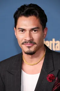 Brandon Finn