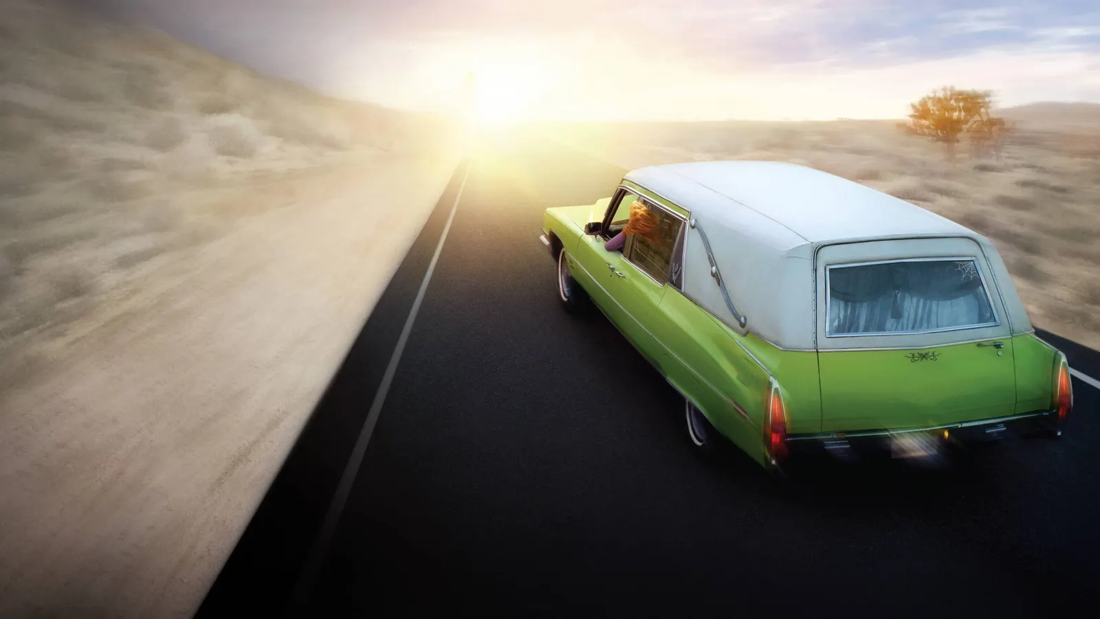 Клиент всегда мёртв