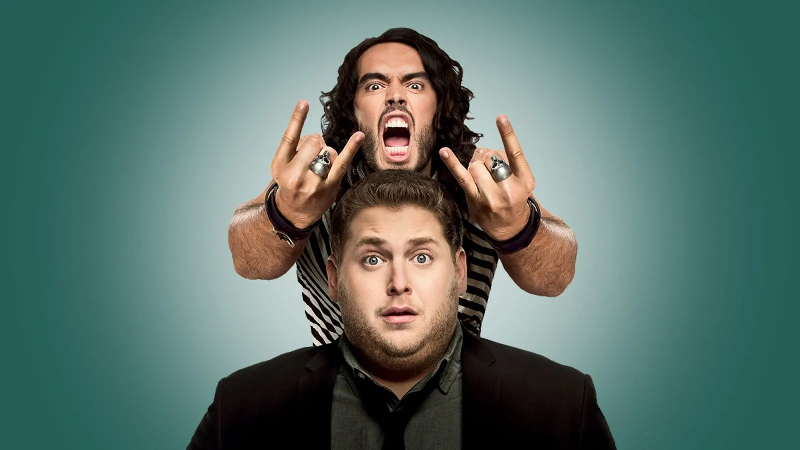 Побег из Вегаса