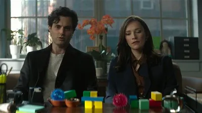 Blood Will Have Blood