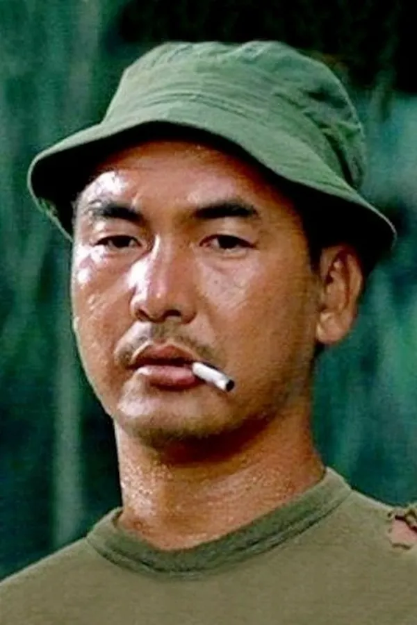 Corey Yuen Kwai