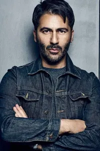 Armin Amiri