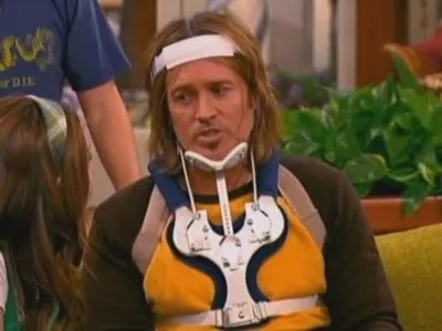 I Want You to Want Me... to Go to Florida