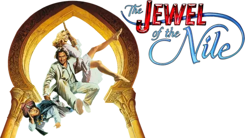 Герои предыдущей части Джэк и Джоан живут спокойной, размеренной жизнью богатых бездельников. У них есть всё, что могут позволить деньги: яхта, виллы, прислуга. Но им скучно. Скучно друг с другом, и этим обществом. Что бы развлечь себя, Джоан принимает приглашение арабского шейха посетить его восточную резиденцию. Но сказка обернулась кошмаром, арабский красавец похищает Джоан, и требует выкуп — «жемчужину». Джэк, заручившись поддержкой, своего нового партнёра Ральфа, принимает непростое решение, спасти Джоан. Но есть одно осложнение, Джэку хочет отомстить старый напарник.