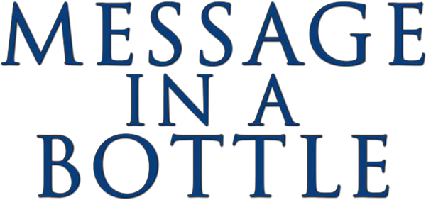 Пытаясь забыться после смерти жены, Гаррет Блейк строит яхту, мечтая об одиночном плавании. А в это время редактор отдела писем влиятельной газеты «Чикаго Трибьюн» Тереза Осборн собирается в командировку по письму, которое нашла на берегу океана в бутылке. И автор этого необычного послания — не кто иной, как Гаррет Блейк…