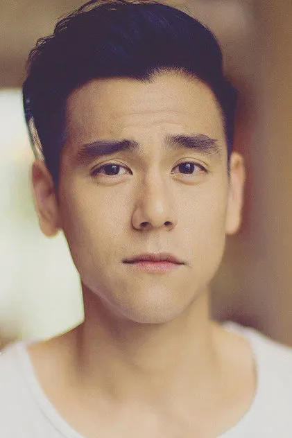 Eddie Peng Yu-Yan