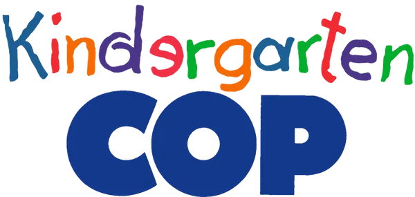 Kindergarten Cop