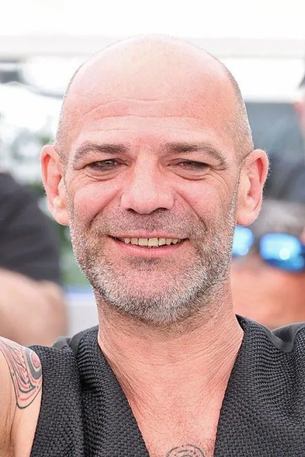 Richard Bellamy