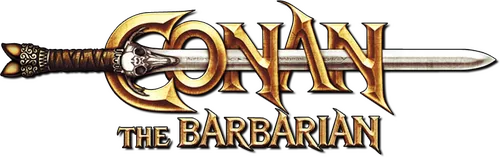 В детстве Конан стал свидетелем жестокого убийства своих родителей беспощадным Тулсой Думом. Его обезумевшие от запаха крови солдаты разорилии сожгли дотла родную деревню Конана. Мальчик вырастает в рабстве и превращается в обладающего неимоверной силой и мышечной массой непобедимого воина. Поклявшись отомстить за родителей, он отправляется на поиски своего врага. Его путь полон невероятных приключений, отчаянных поединков, неожиданных встреч и опасностей. Конан с достоинством проходит все испытания, но сможет ли он победить в последней и самой опасной битве в его жизни, битве с непобедимым Тулсой Думом?