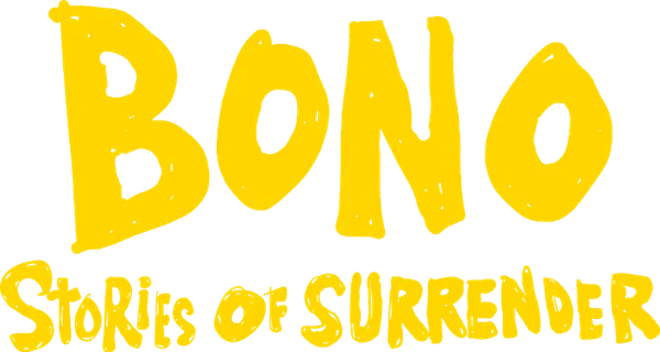 Bono: Stories of Surrender