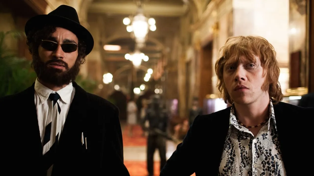 Лунная афера