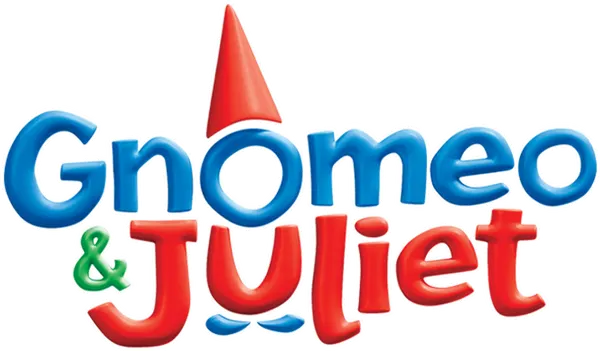 Интерпретация пьесы Уильяма Шекспира, в которой противоборствуют семьи садовых гномов двух соседних домов.