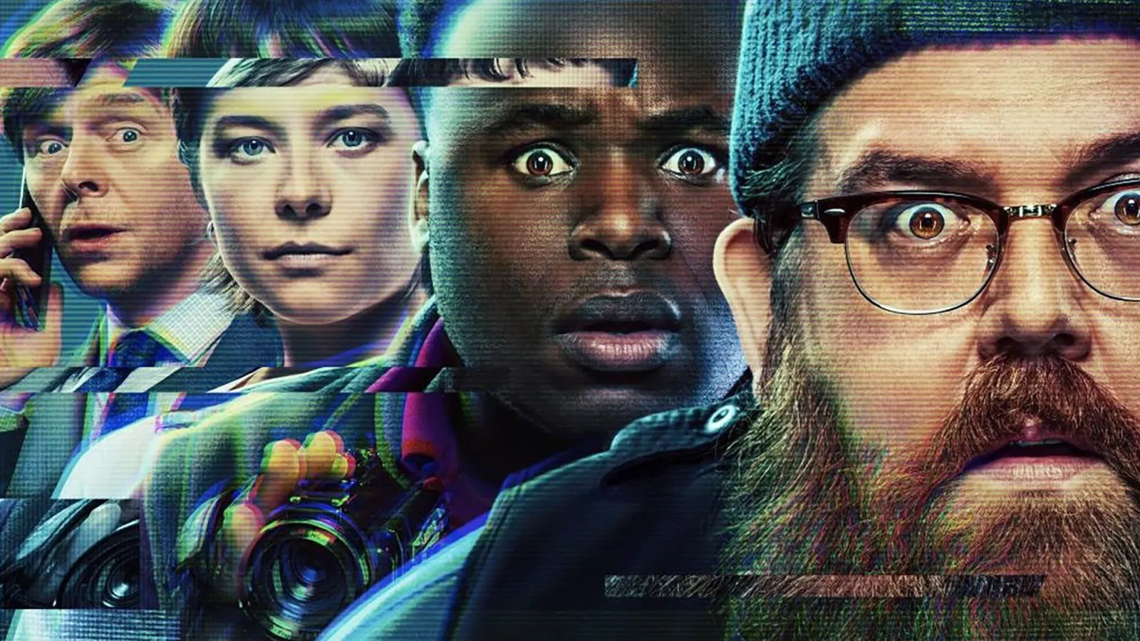 Искатели правды