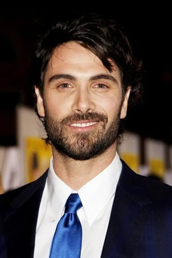Luca Calvani