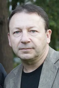 Zbigniew Zamachowski
