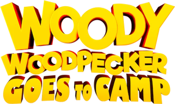 Woody Woodpecker Goes to Camp