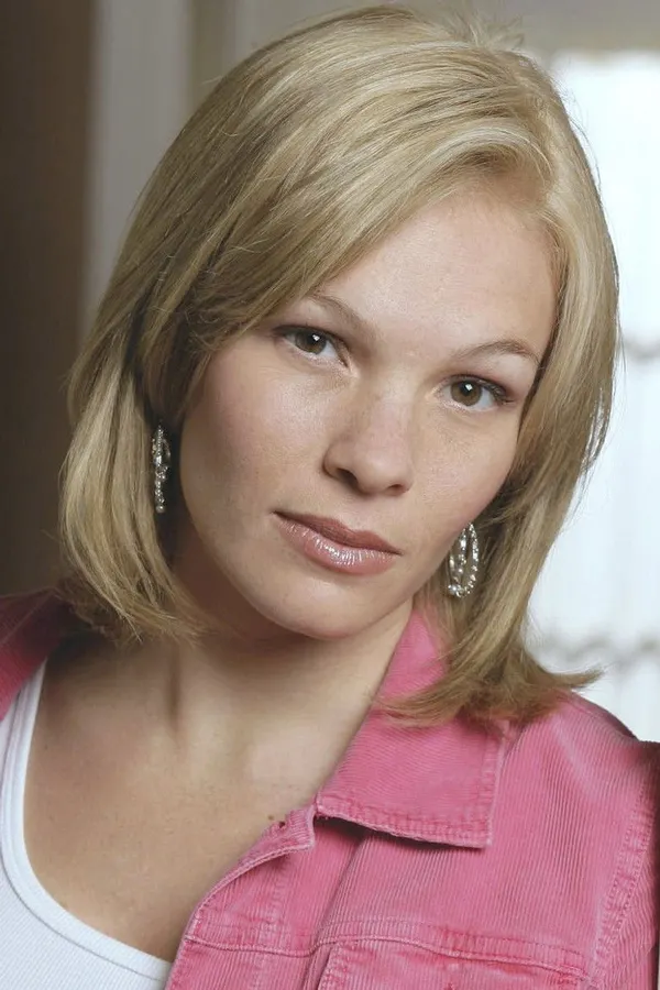 Abby Brammell